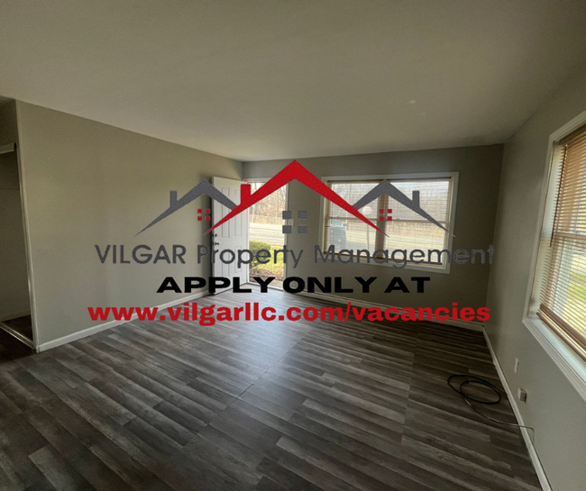 Foto del edificio - 4 bedrooms, 1 bathroom home in Gary, IN