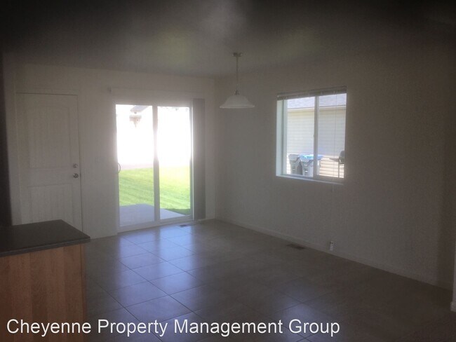 Foto del edificio - 3 br, 2.5 bath House - 6620 Wilderness Tr.