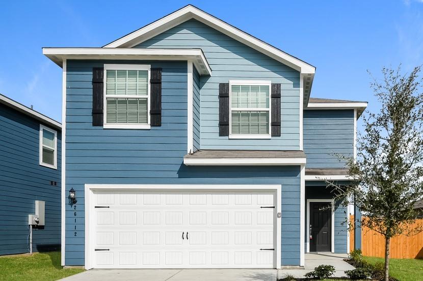 Foto principal - 26112 Hals Dr