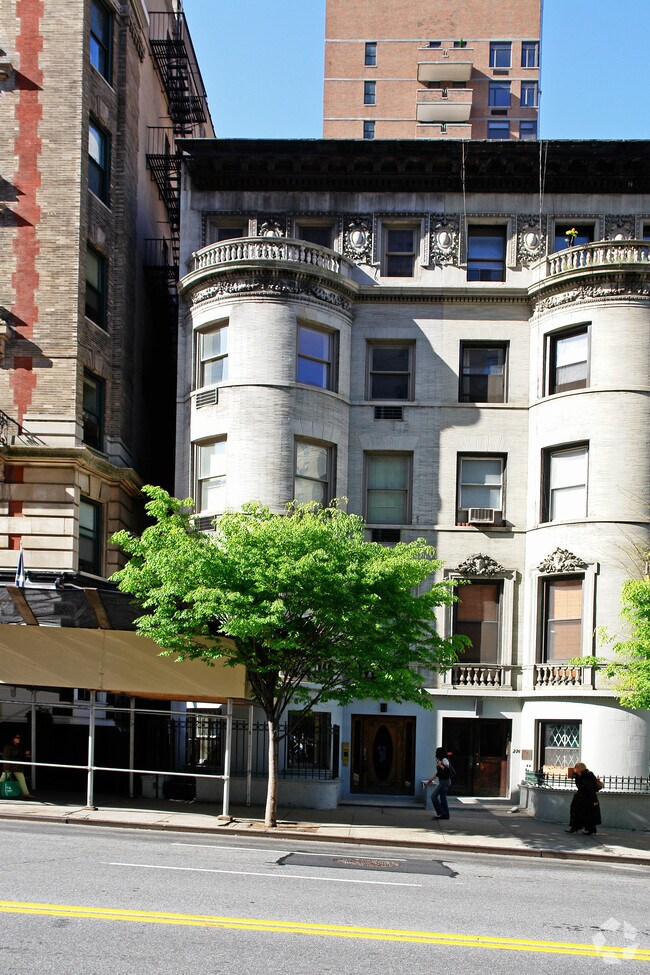 Foto del edificio - 272 W 86th St
