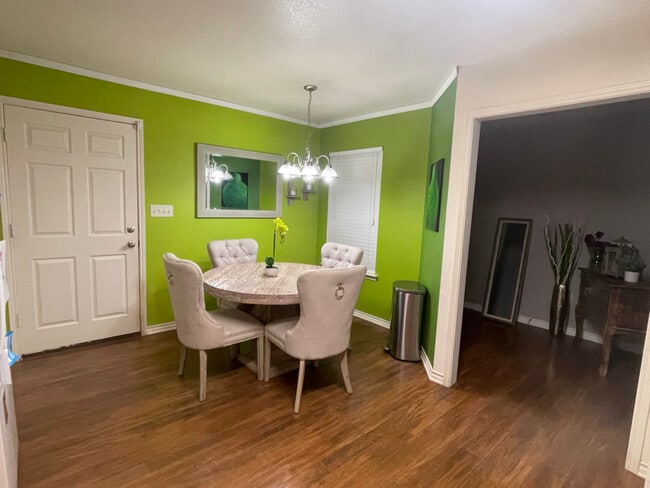 Photo - 3228 Hanna Ranch Blvd House