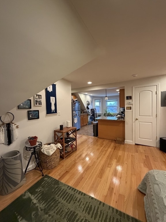 Foto del edificio - 290 Adams St