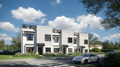 Building Photo - 1078 W Glenn Ave