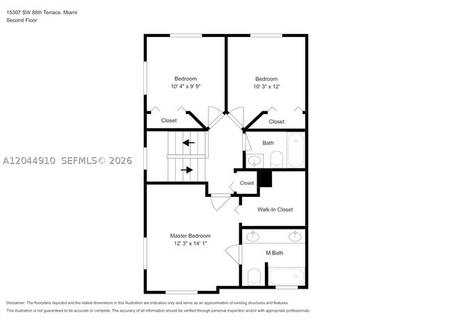 Building Photo - 15307 SW 88th Terrace