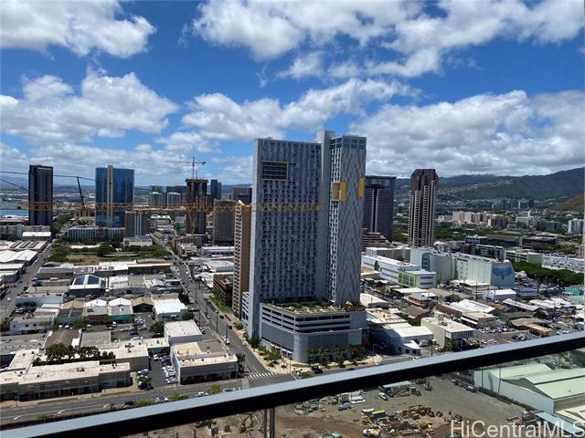 Foto del edificio - 1000 Auahi St