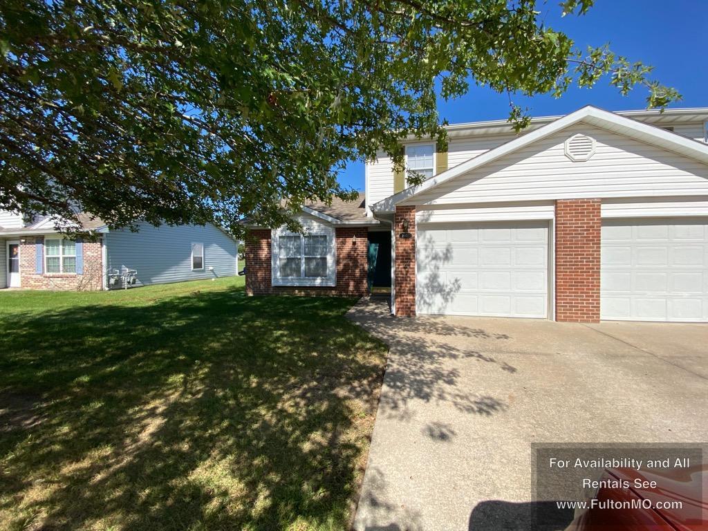 Foto principal - 1903 Springdale Court