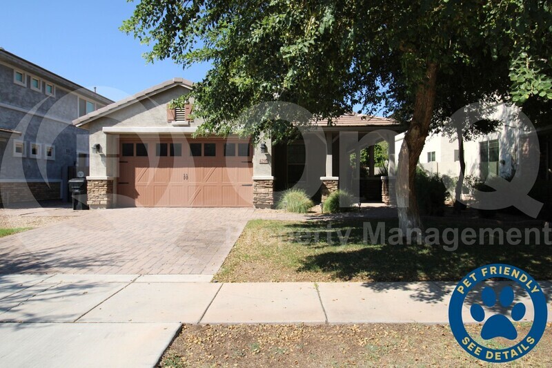 Primary Photo - 4290 E Palo Verde St
