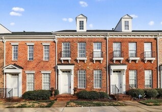 Building Photo - 10027 Ansonborough Square