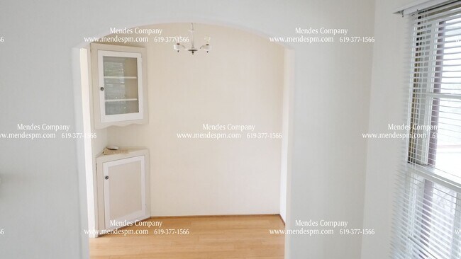 Building Photo - Charming 1 bd/ 1 bth Apartment Home in Hil...