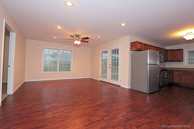 Foto del edificio - Winesap 2385/2387