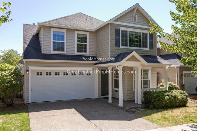 Building Photo - Charming Bethany Gem - 4 Bedrooms!