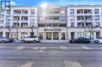 Building Photo - 1797 Queen St E