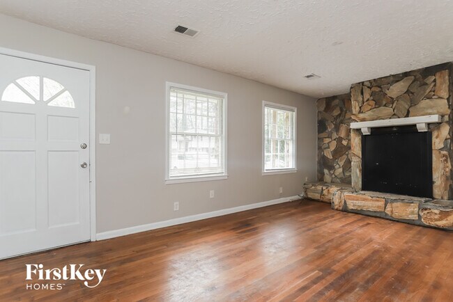 Foto del edificio - 1529 Valley Green Ct