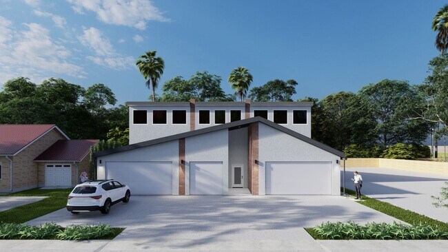 Building Photo - 112 S Cynthia St