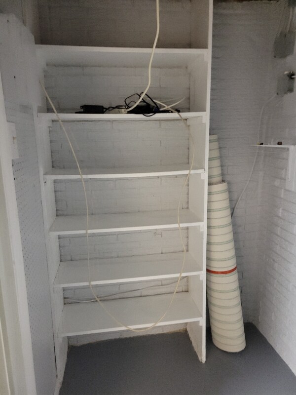 700 Hammershire Rd Unit Basement, Owings Mills, MD 21117 Room for