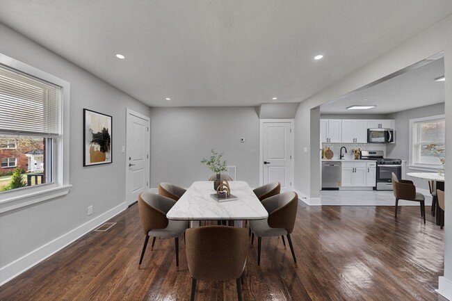 Foto del interior - Grand Lee Apartments