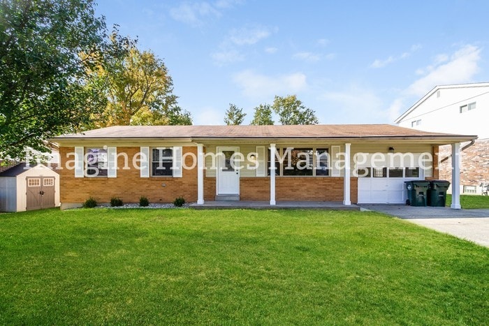 Primary Photo - 1627 Rockhurst Ln
