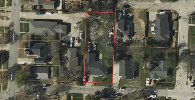 Foto del edificio - 1210 W Hall St