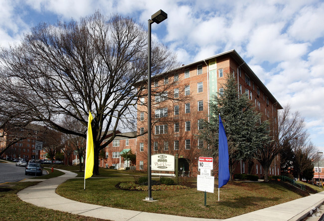 Building Photo - Park View at Towson