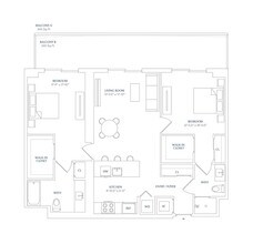 Interior Photo - SoLé Mia Rentals