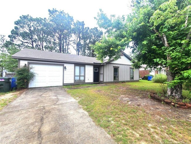 Foto del edificio - 1540 Graystone Rd