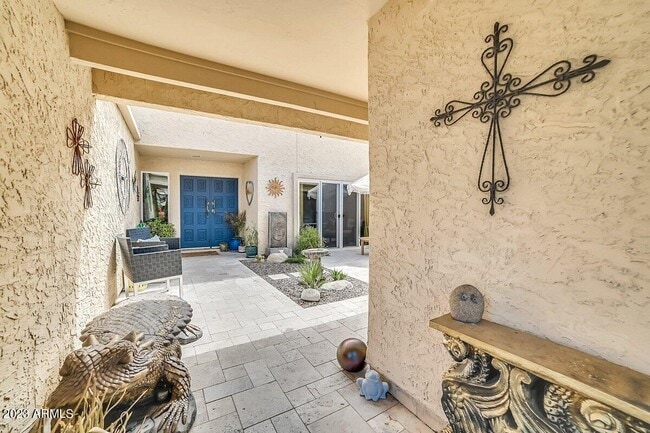 Building Photo - 8161 E Del Cuarzo Dr