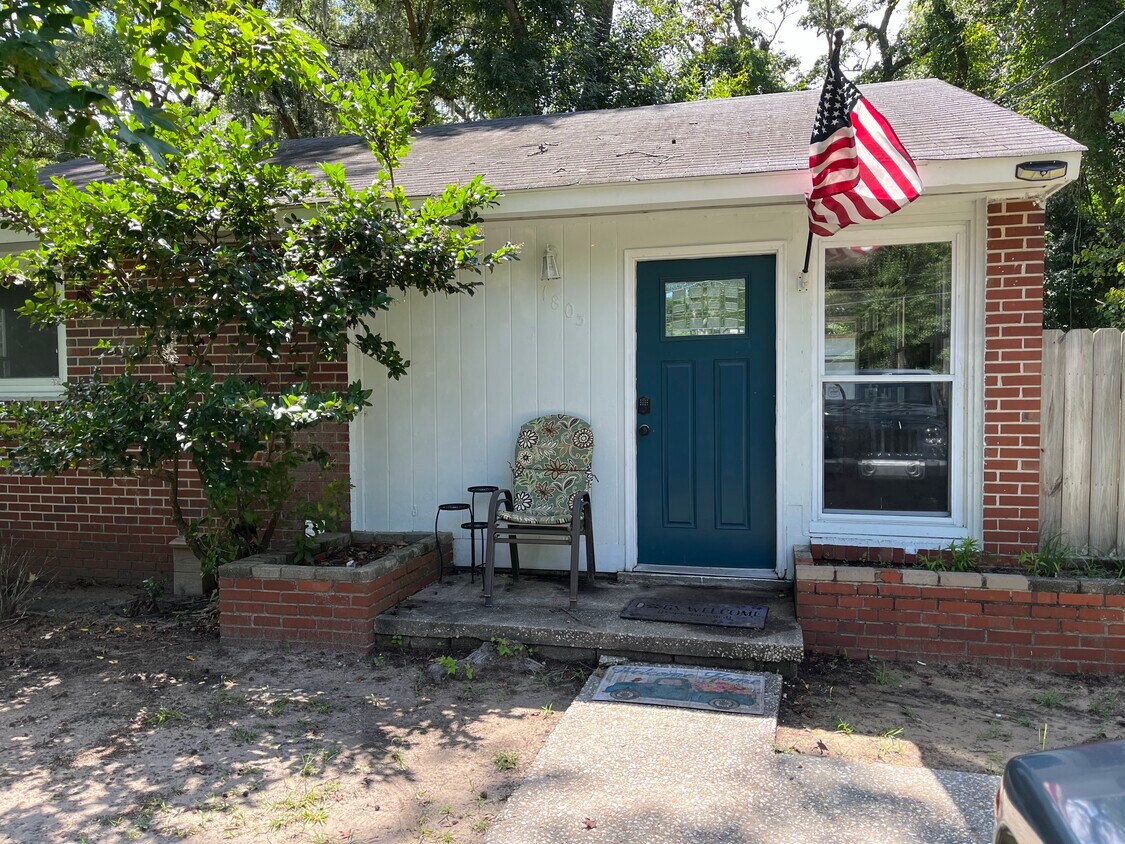 1803 Battery Park Dr, Port Royal, SC 29935 House Rental in Port Royal