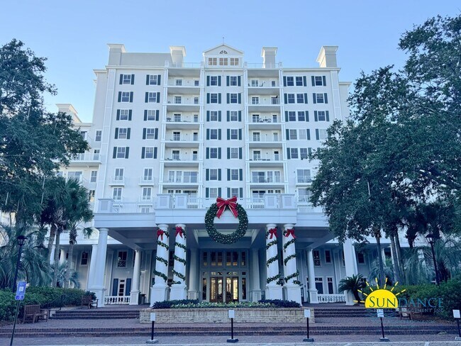 Building Photo - Must See 5th Floor Grand SanDestin Condo