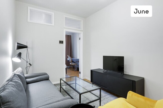 Foto del edificio - 136 West 109th Street