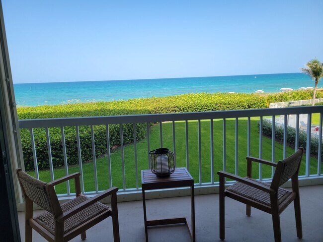 Foto del edificio - 10600 S Ocean Dr