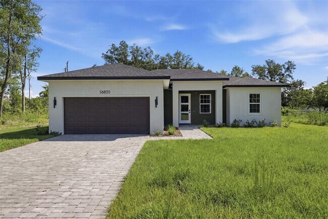 Foto del edificio - 16835 SW 17th Terrace