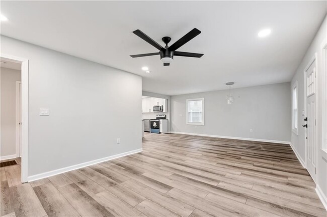 Foto del edificio - 1288 Lorenzo Dr SW