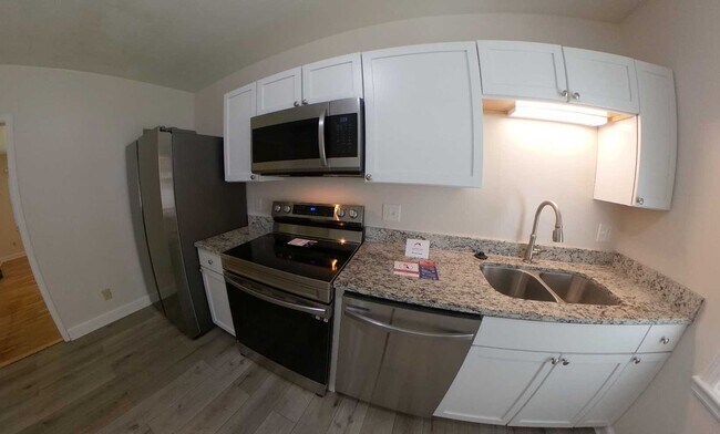 Foto del edificio - 1001 Leavenworth St