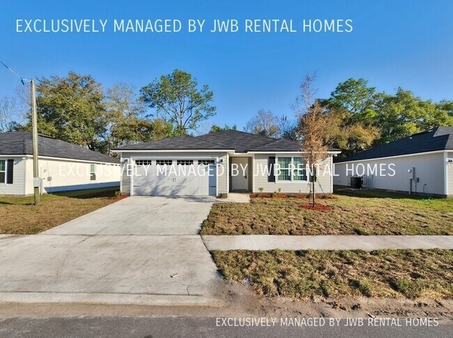 Building Photo - 7627 Arble Dr