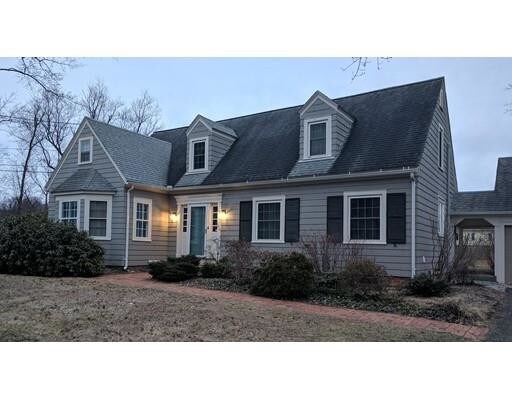 Primary Photo - 106 Springfield St