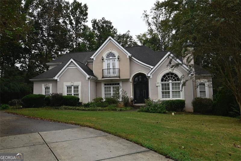 Foto principal - 1015 Forest Overlook Trail SW