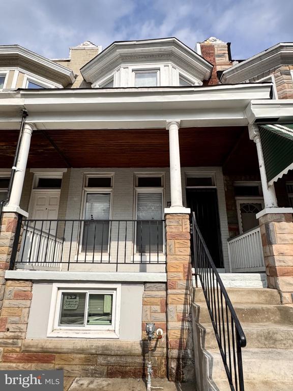 Foto del edificio - 1735 N Smallwood St