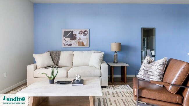 Foto del edificio - 6850 Foxtail Palm Wy