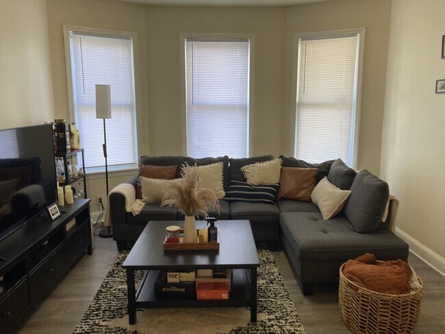 Foto del edificio - 316 Elm St