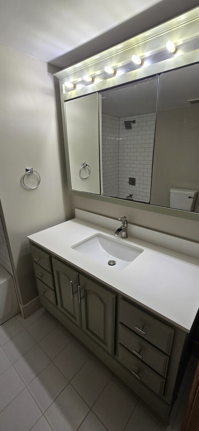 baño1 - 7 Mountain Rd