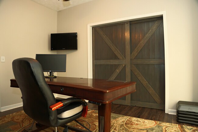 Foto del edificio - 4220 Reeshemah St