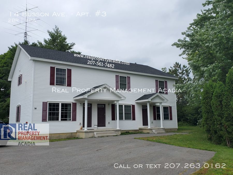Primary Photo - 14 Husson Ave