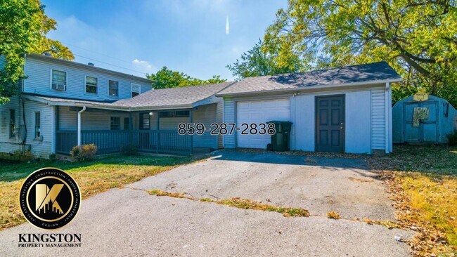 Building Photo - R- 1211 N. Limestone