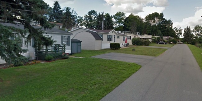 Building Photo - Terryhill Estates