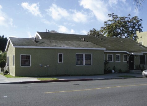 Foto del edificio - 822 E 20th St