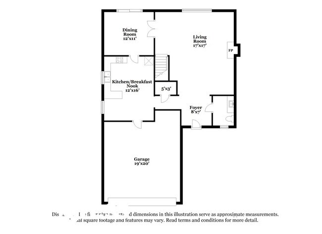 Building Photo - 452 Rocky Meadow Dr