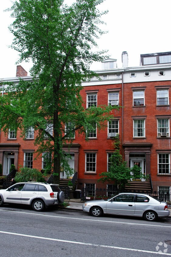 Foto del edificio - 410 W 20th St