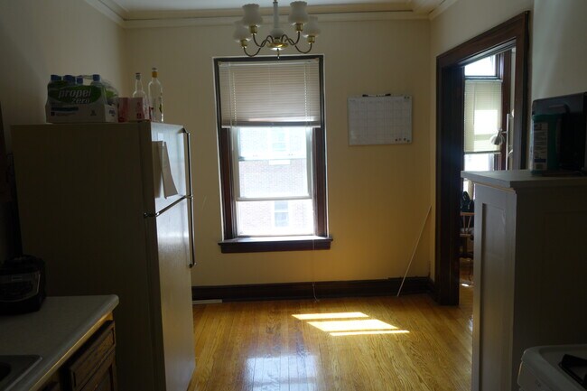 Foto del edificio - Nottingham Apartments