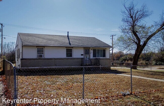 Building Photo - 3 br, 1 bath House - 1504 E 51st St N