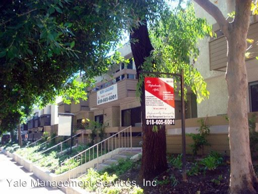 Foto principal - 9939 N Sepulveda Blvd